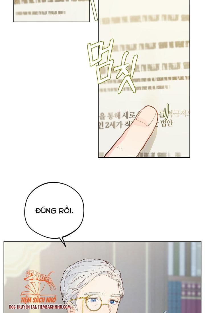 Trang Trại Hạt Dẻ Gần Cung Điện Hoàng Gia Chapter 8.5 - 6