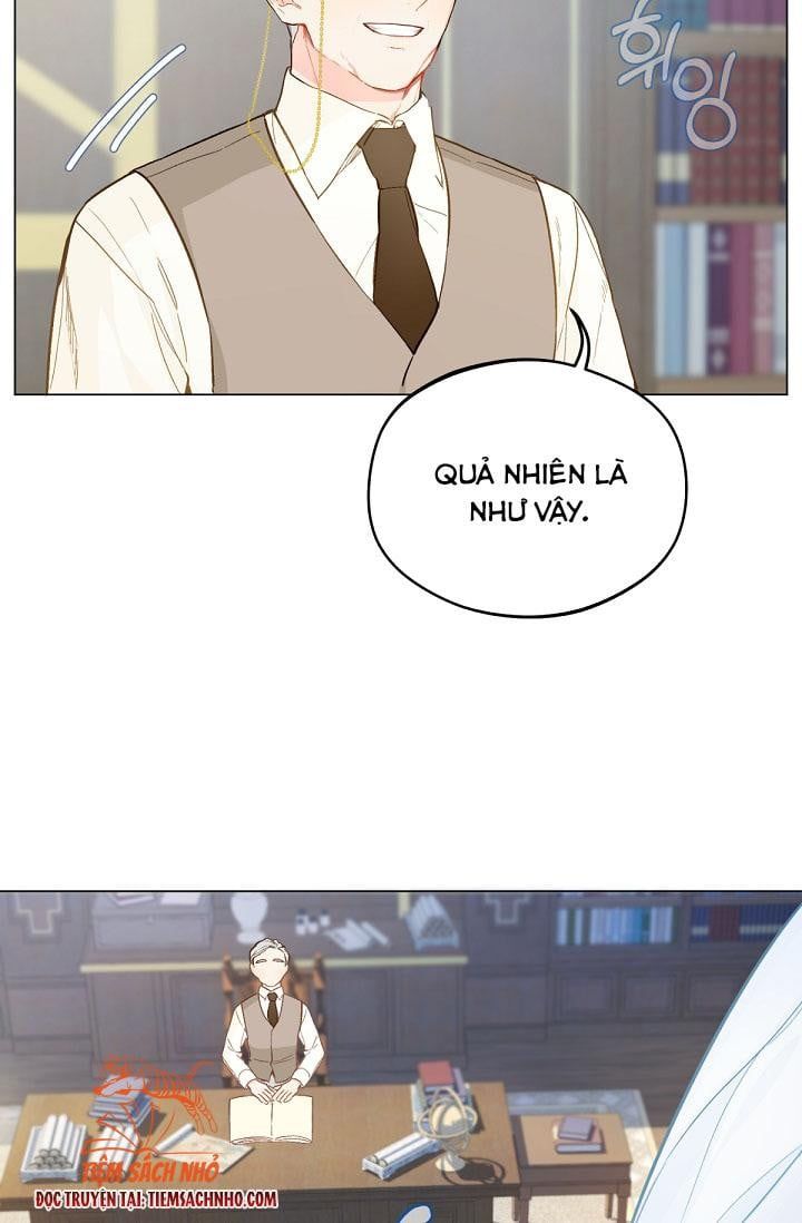 Trang Trại Hạt Dẻ Gần Cung Điện Hoàng Gia Chapter 8.5 - 7