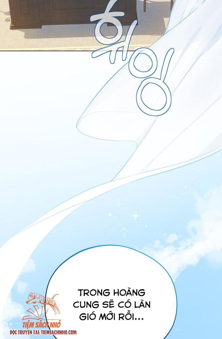 Trang Trại Hạt Dẻ Gần Cung Điện Hoàng Gia Chapter 8.5 - 8