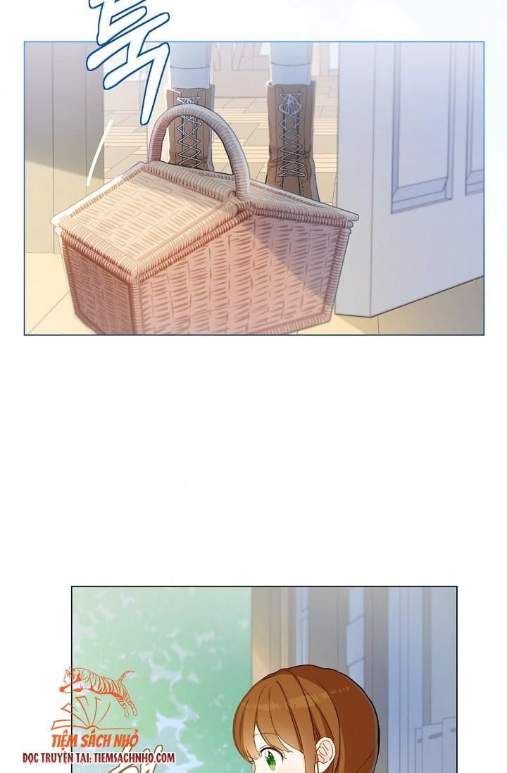 Trang Trại Hạt Dẻ Gần Cung Điện Hoàng Gia Chapter 8.5 - 10