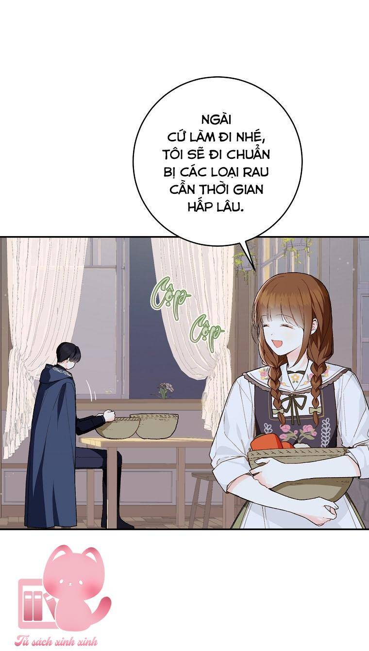 Trang Trại Hạt Dẻ Gần Cung Điện Hoàng Gia Chapter 50 - 39