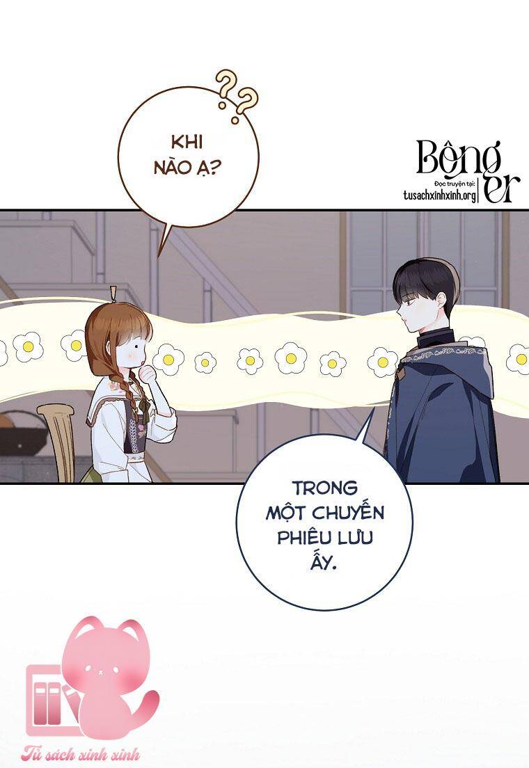 Trang Trại Hạt Dẻ Gần Cung Điện Hoàng Gia Chapter 50 - 46