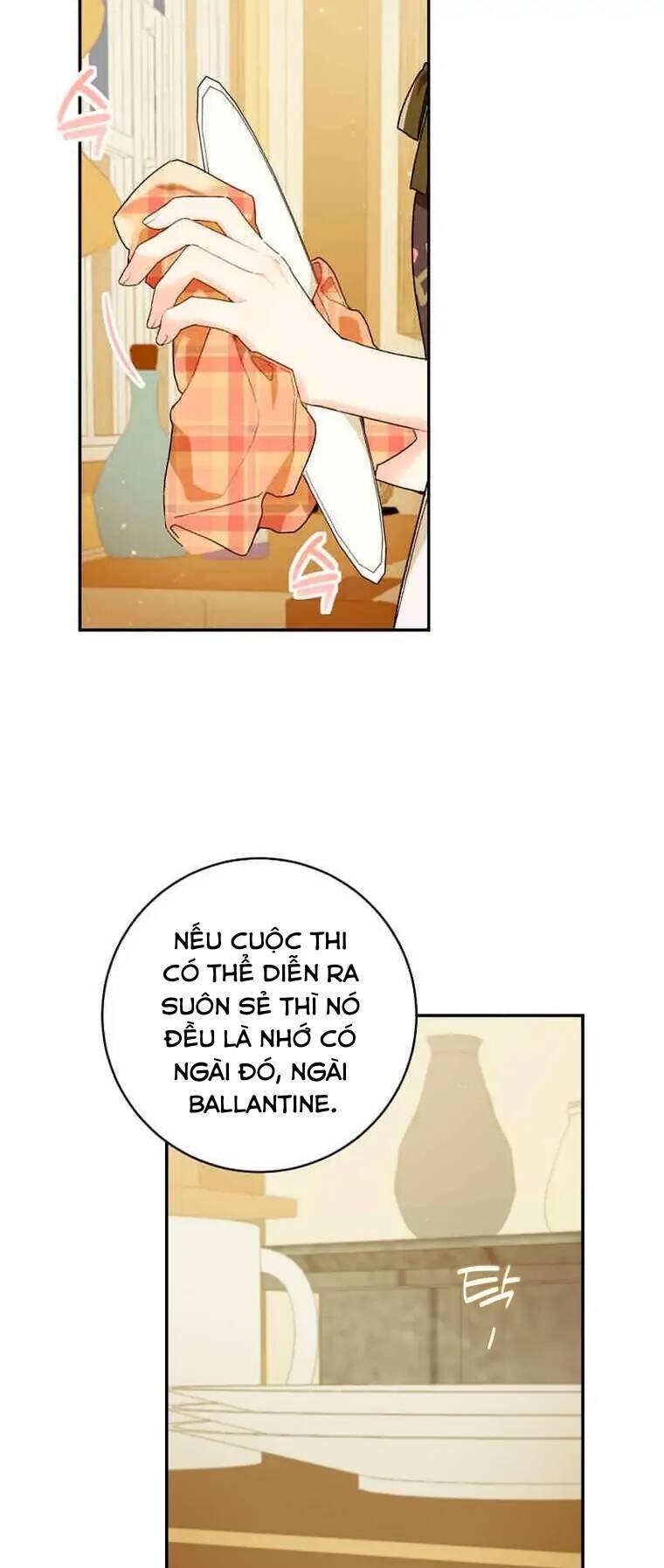Trang Trại Hạt Dẻ Gần Cung Điện Hoàng Gia Chapter 51 - 22