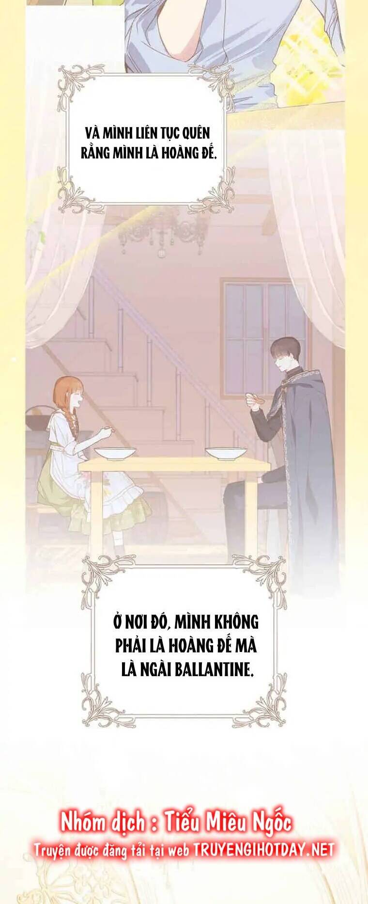 Trang Trại Hạt Dẻ Gần Cung Điện Hoàng Gia Chapter 51 - 37