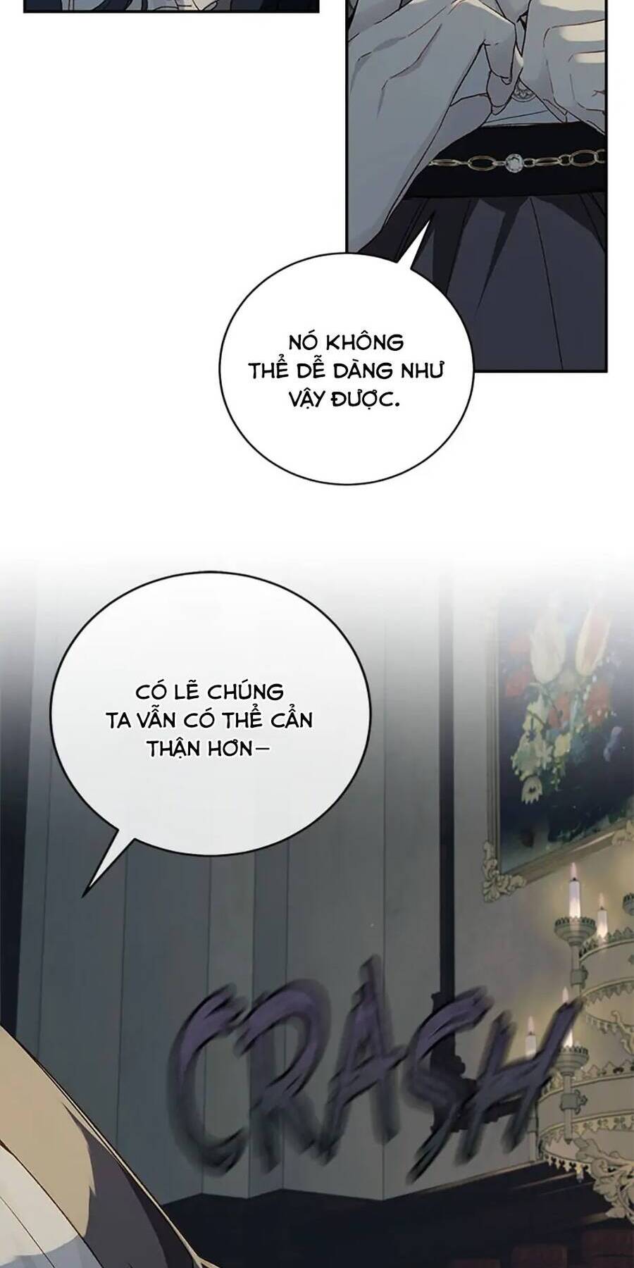 Trang Trại Hạt Dẻ Gần Cung Điện Hoàng Gia Chapter 52 - 17