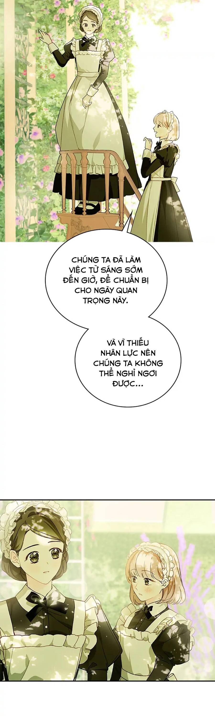 Trang Trại Hạt Dẻ Gần Cung Điện Hoàng Gia Chapter 52 - 38