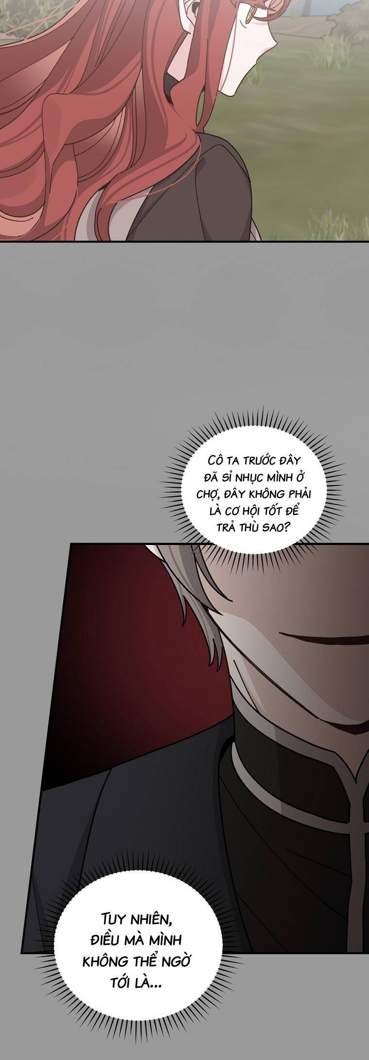 Chị Gái Ác Nữ Chapter  62 - 14