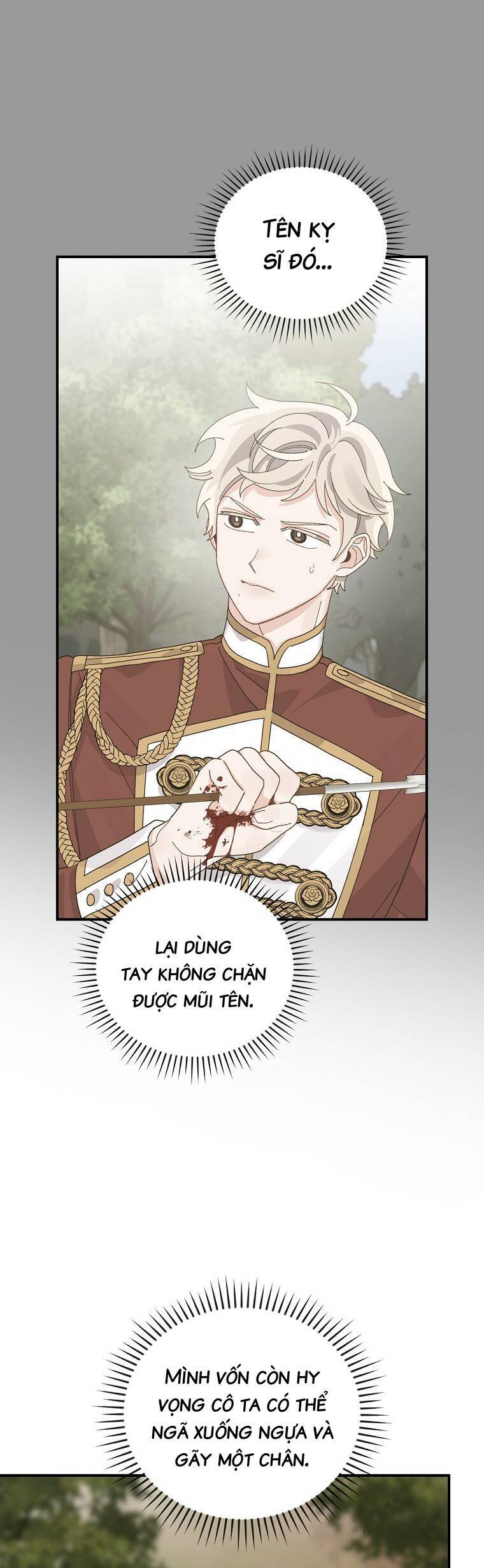 Chị Gái Ác Nữ Chapter  62 - 15