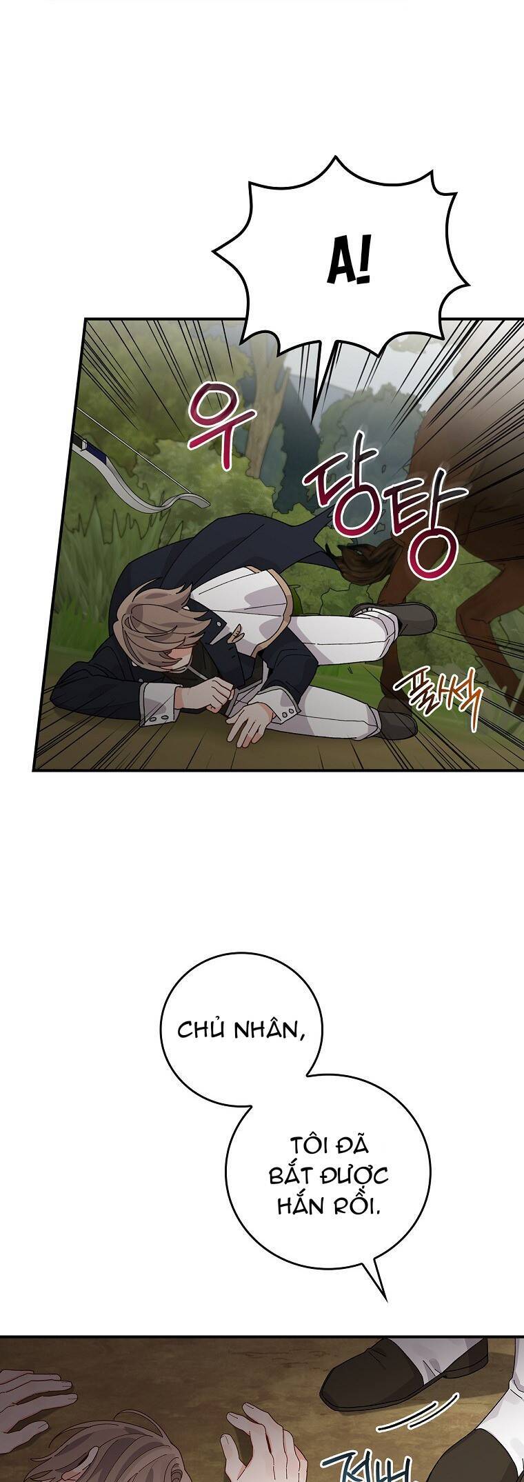 Chị Gái Ác Nữ Chapter  62 - 17