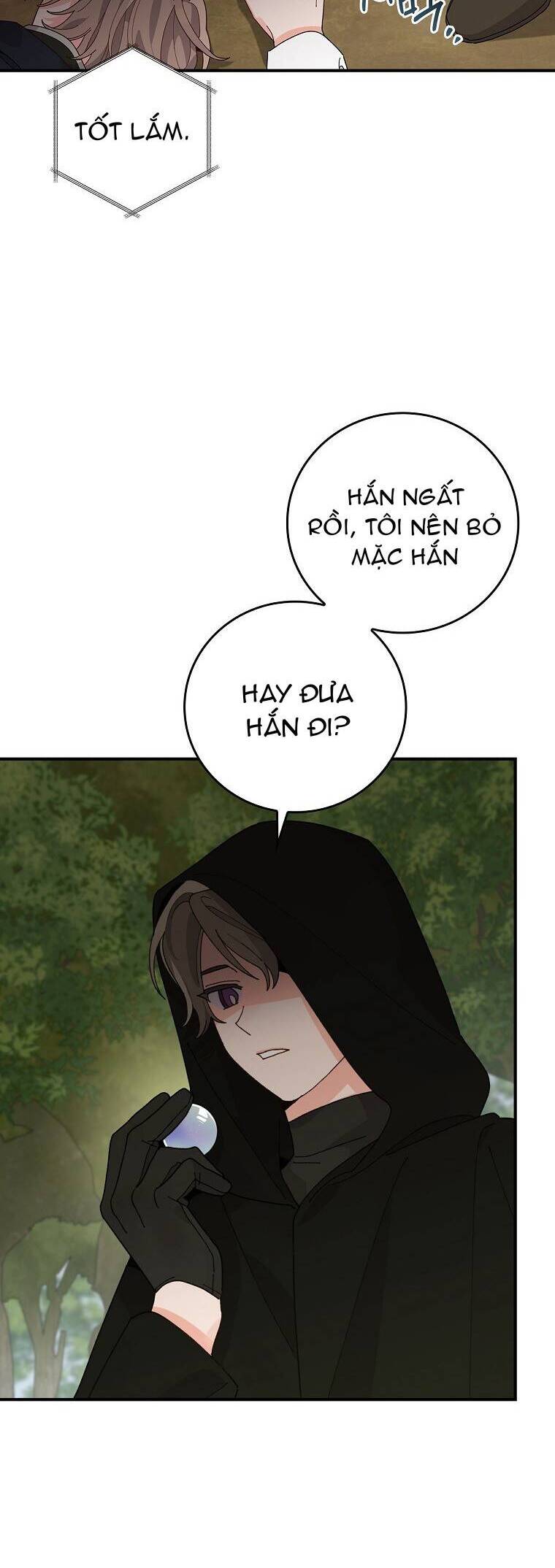 Chị Gái Ác Nữ Chapter  62 - 18