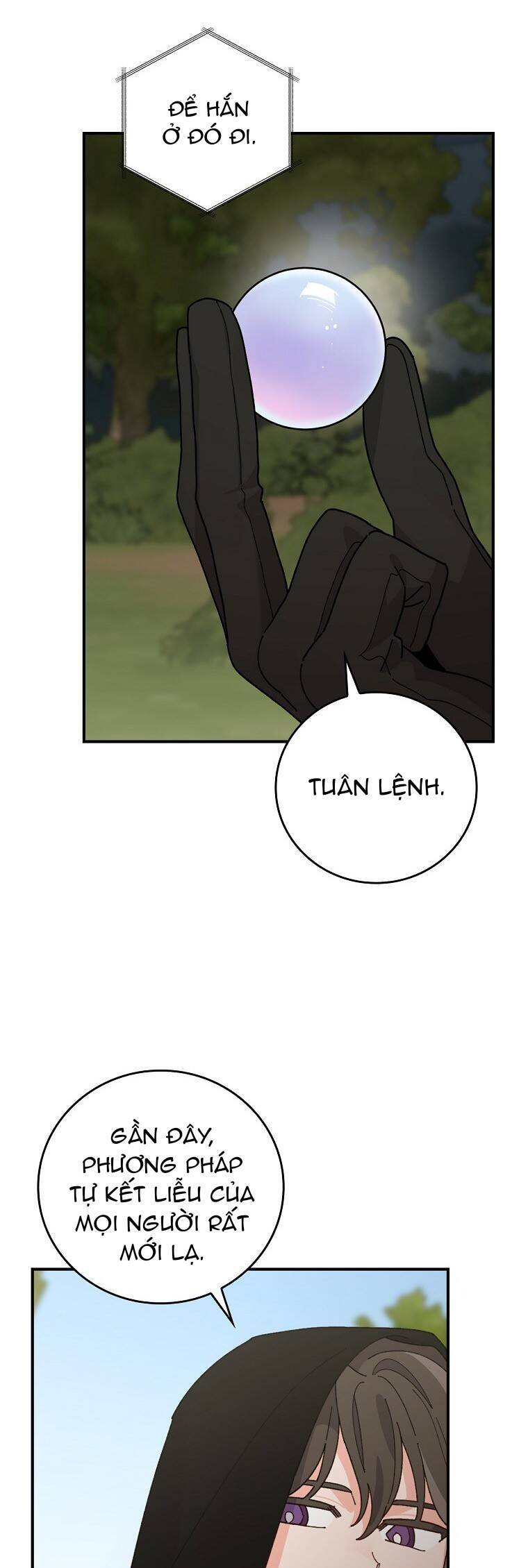 Chị Gái Ác Nữ Chapter  62 - 19