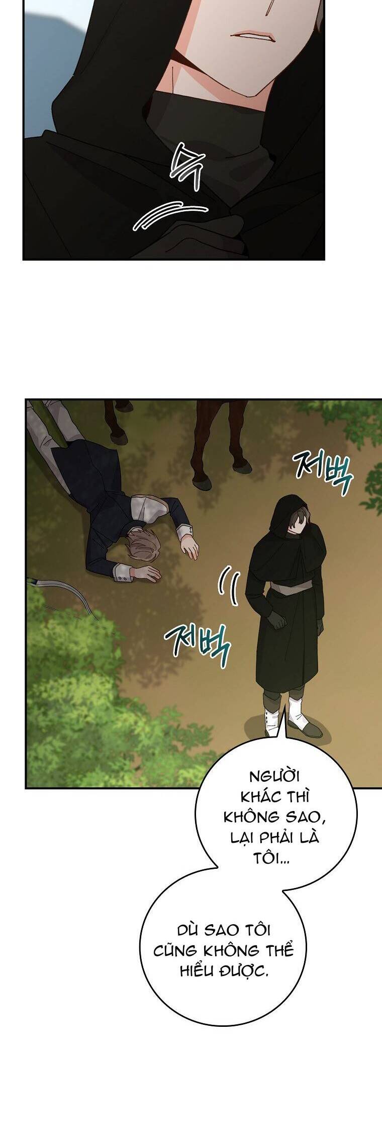 Chị Gái Ác Nữ Chapter  62 - 20