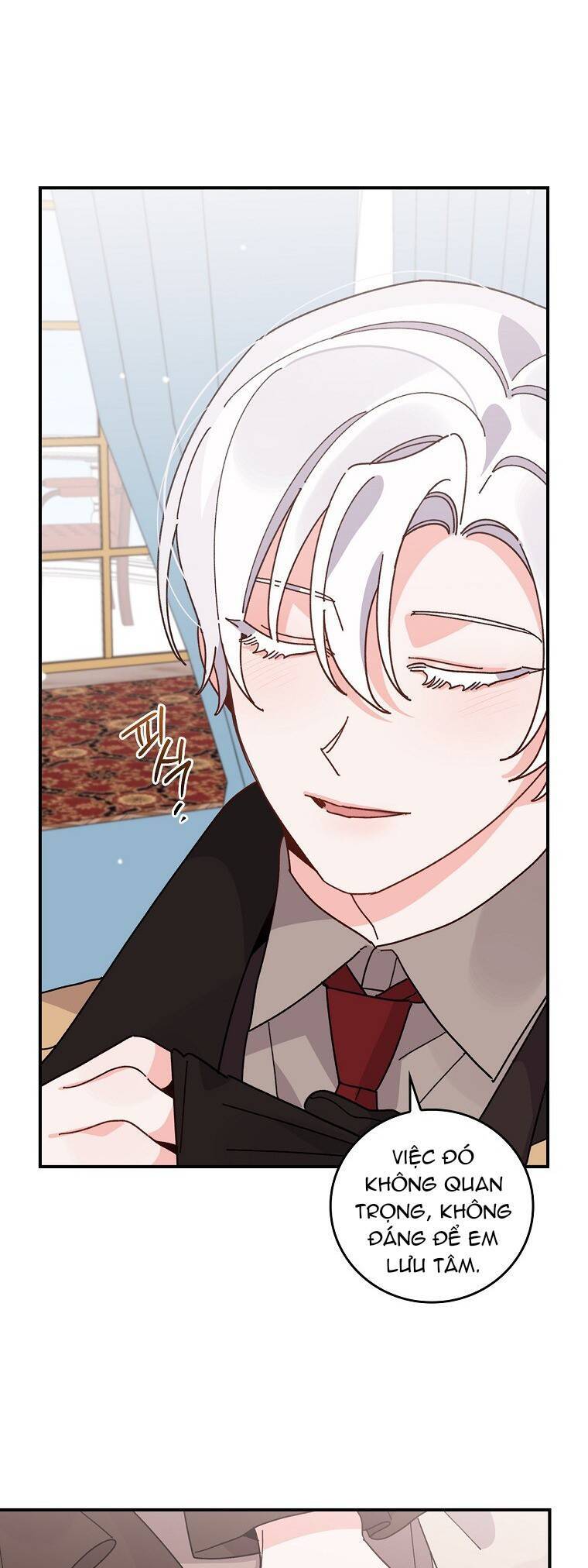 Chị Gái Ác Nữ Chapter  62 - 25