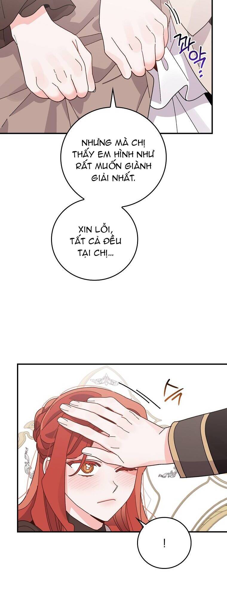 Chị Gái Ác Nữ Chapter  62 - 26