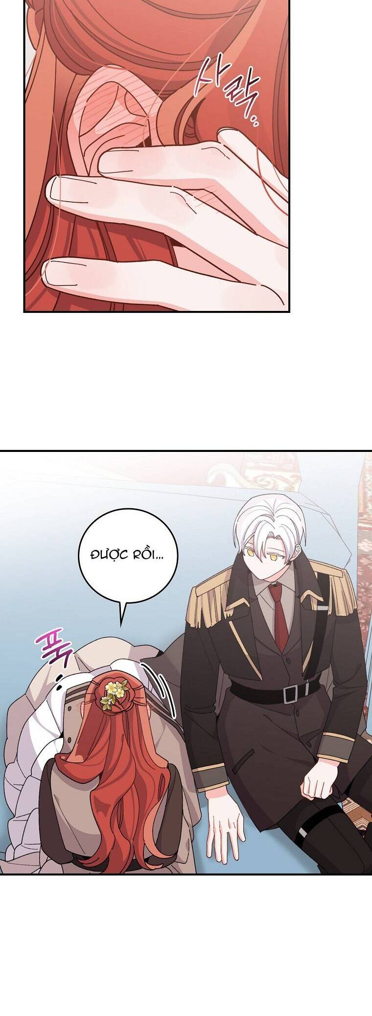 Chị Gái Ác Nữ Chapter  62 - 32