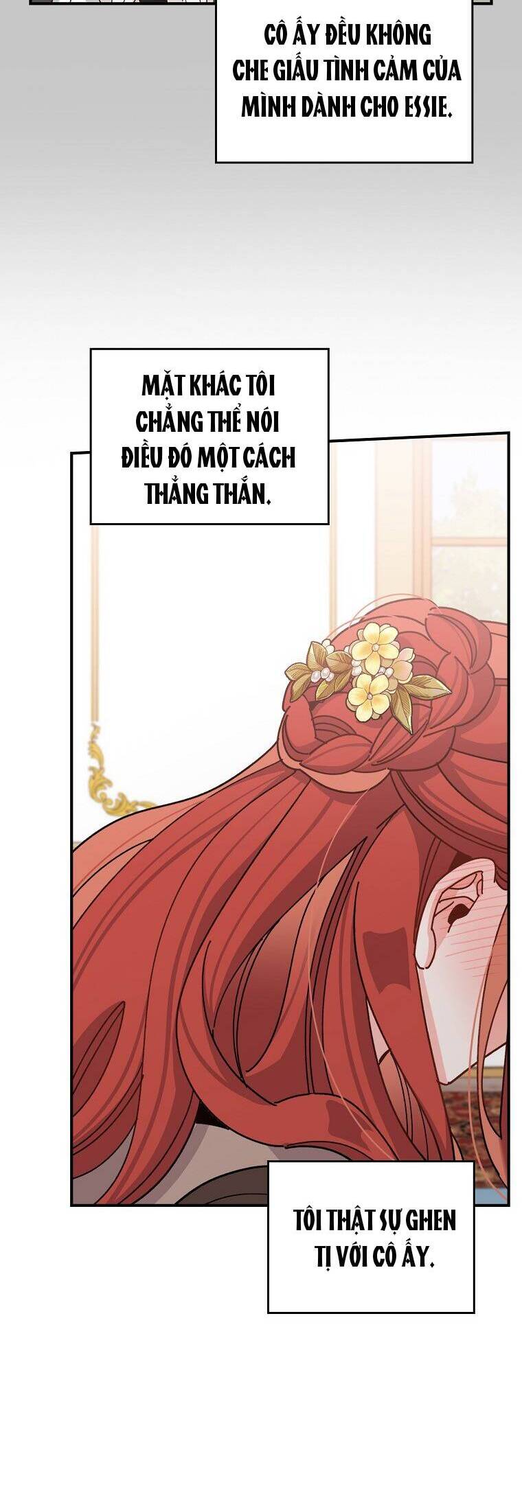 Chị Gái Ác Nữ Chapter  62 - 34