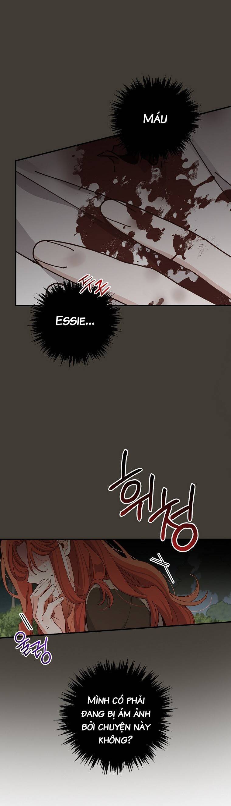 Chị Gái Ác Nữ Chapter  62 - 5