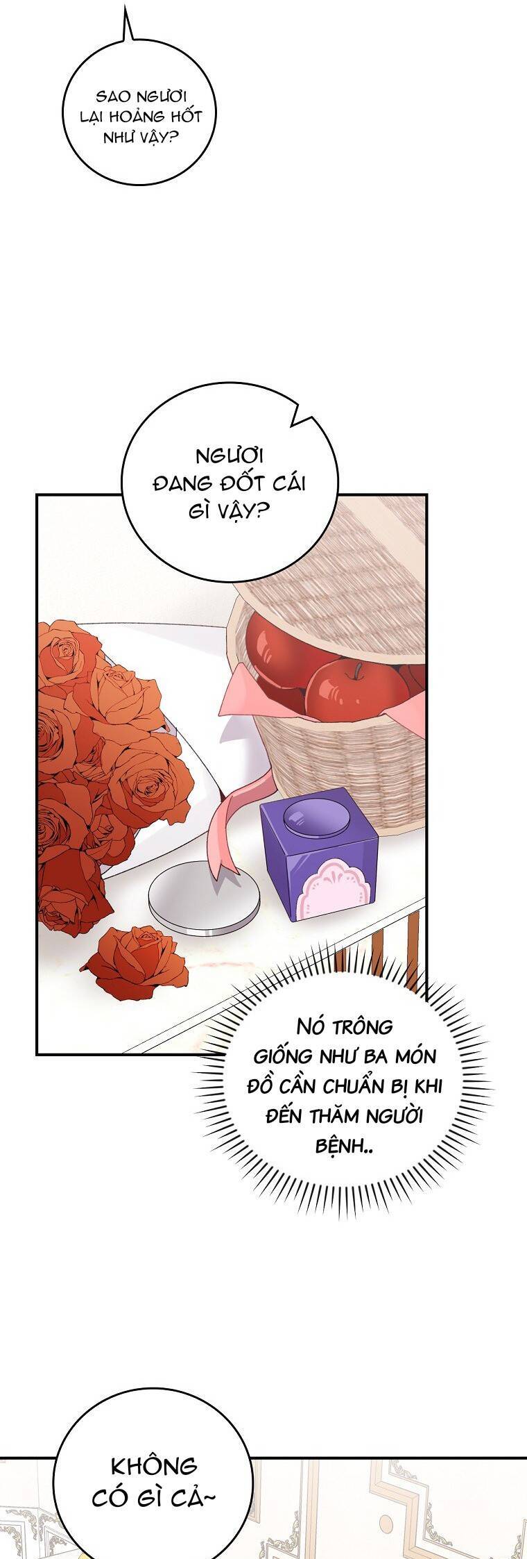 Chị Gái Ác Nữ Chapter  62 - 45