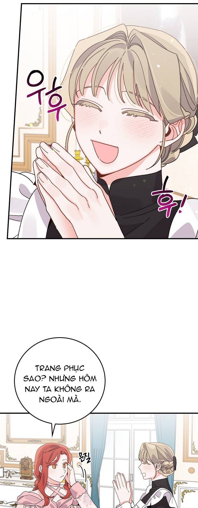 Chị Gái Ác Nữ Chapter  62 - 47