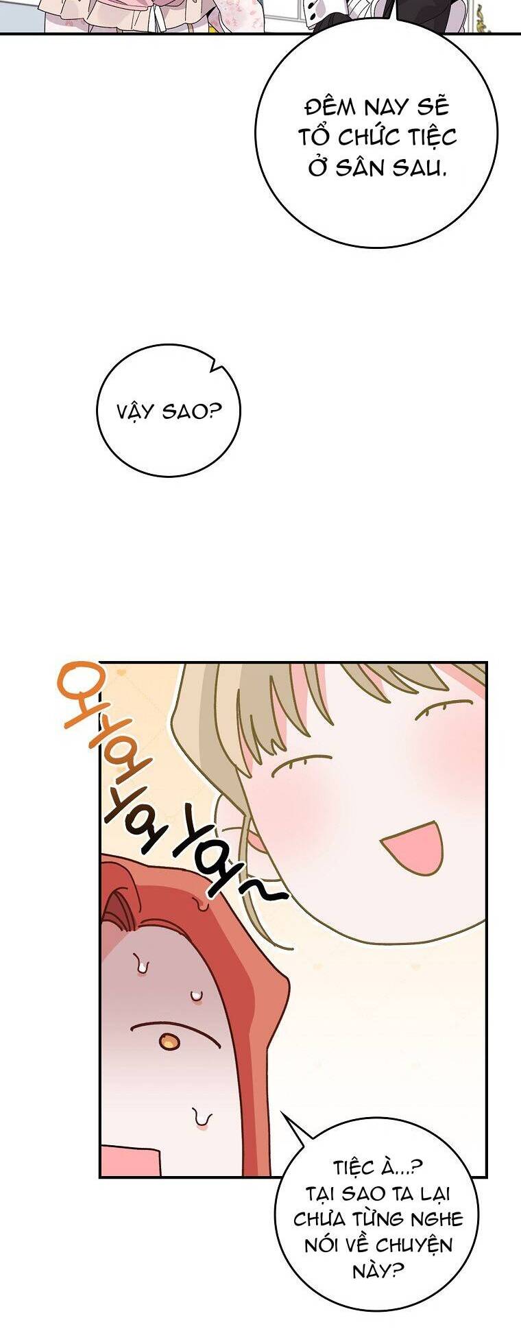 Chị Gái Ác Nữ Chapter  62 - 48