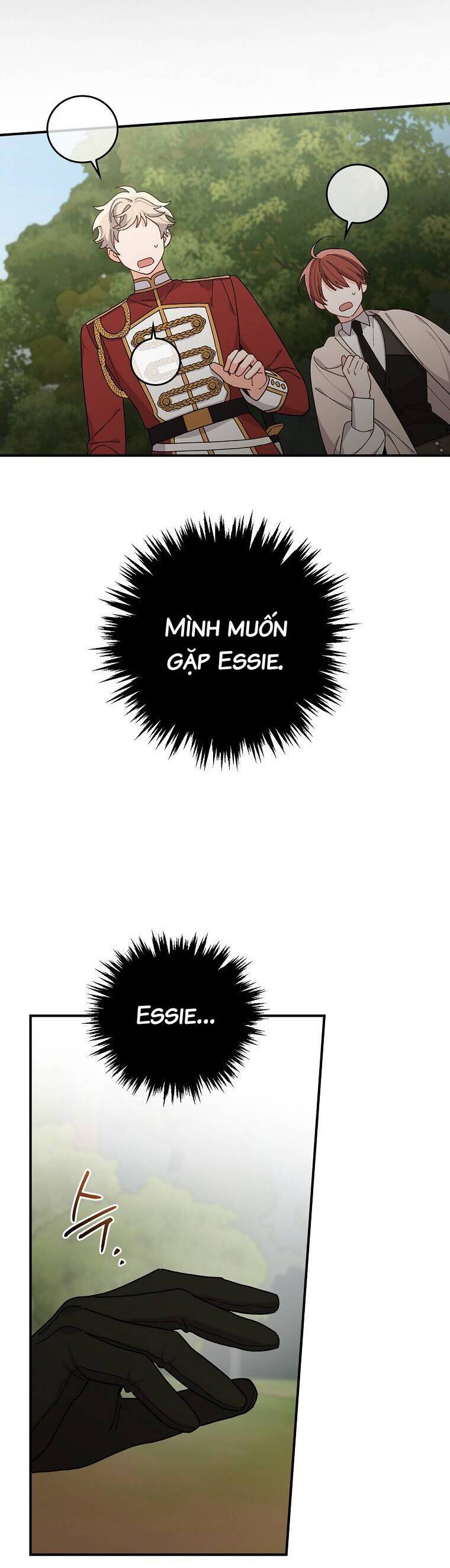 Chị Gái Ác Nữ Chapter  62 - 6