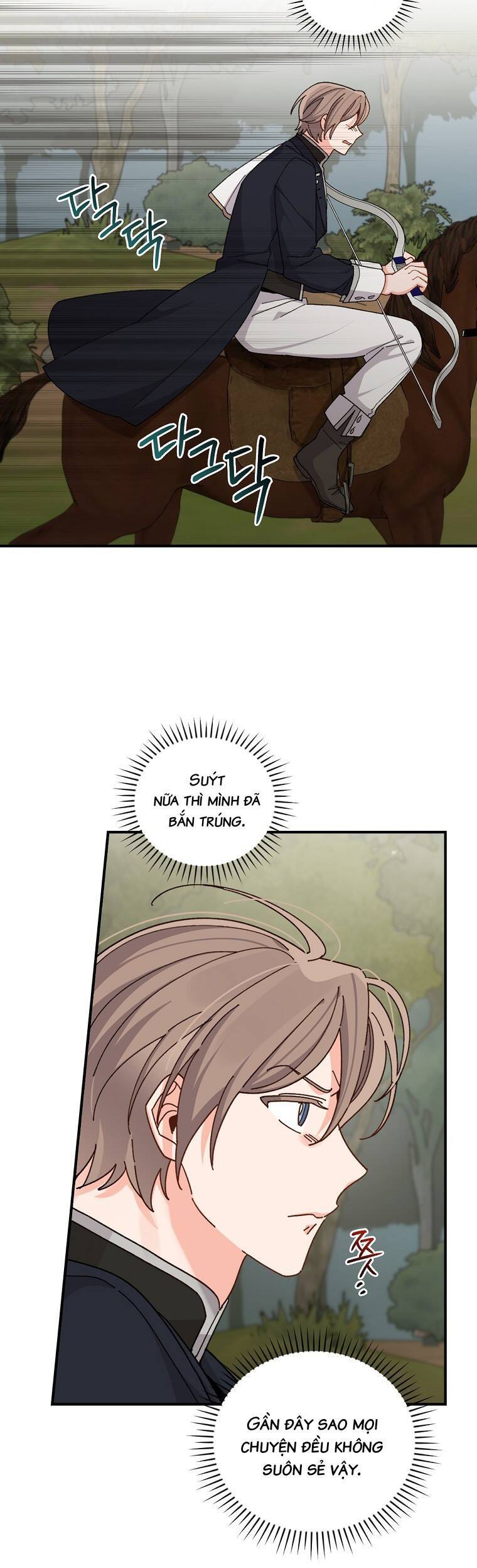 Chị Gái Ác Nữ Chapter  62 - 10