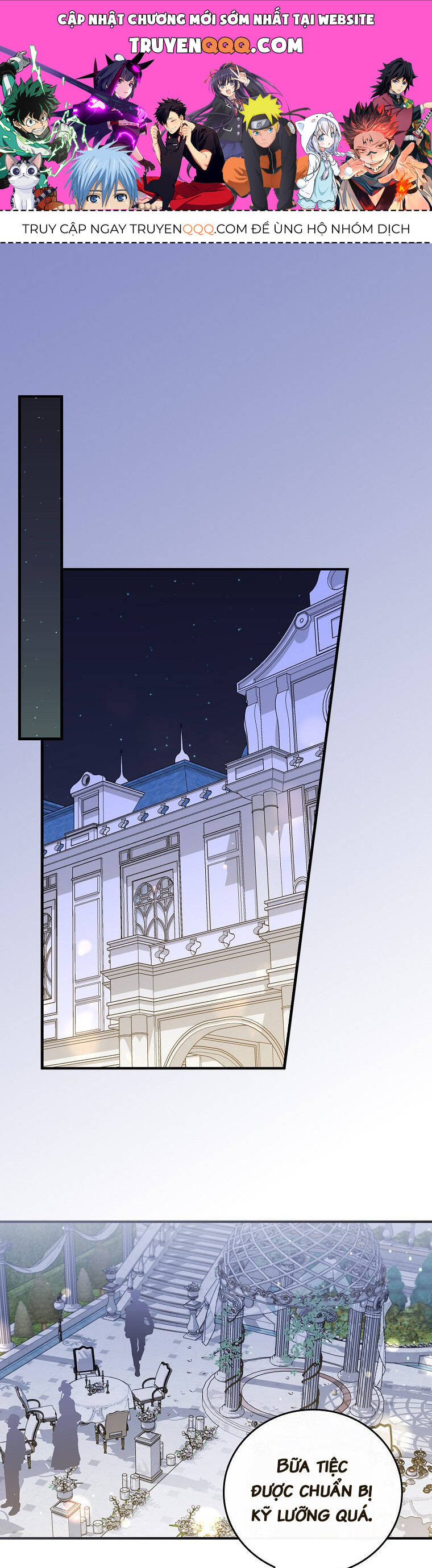 Chị Gái Ác Nữ Chapter  63 - 1