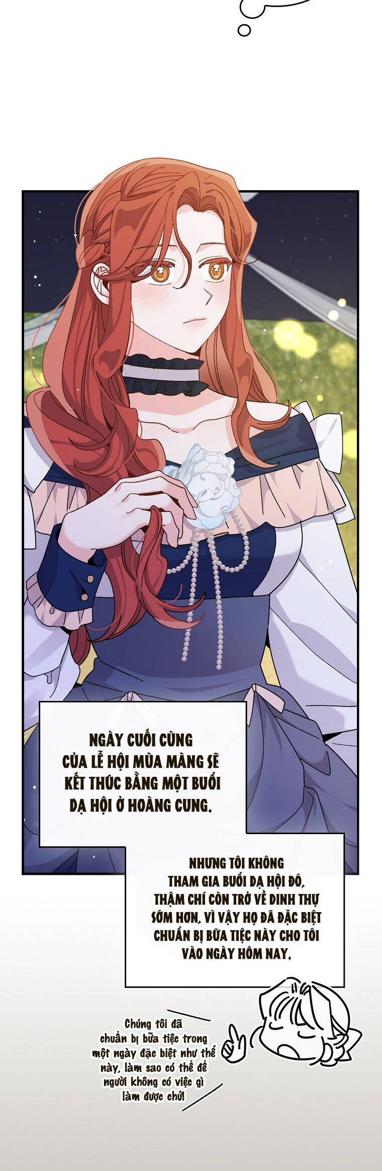 Chị Gái Ác Nữ Chapter  63 - 2