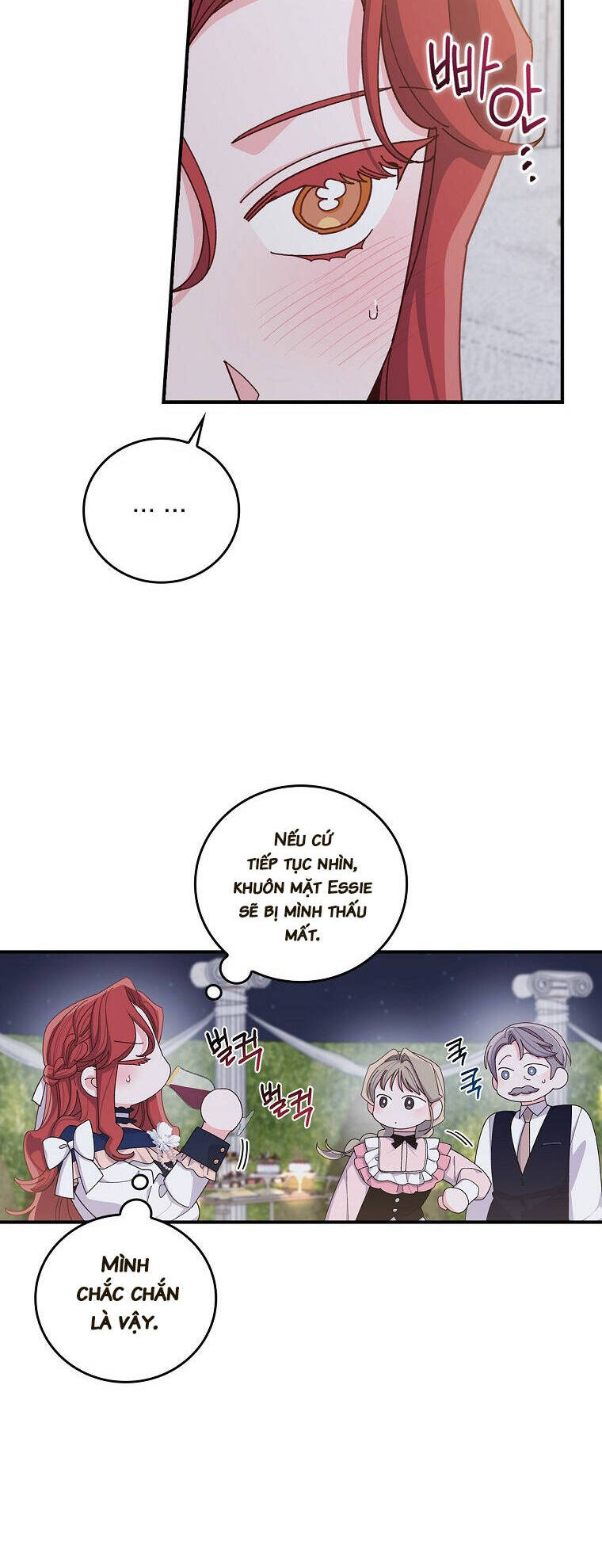 Chị Gái Ác Nữ Chapter  63 - 12