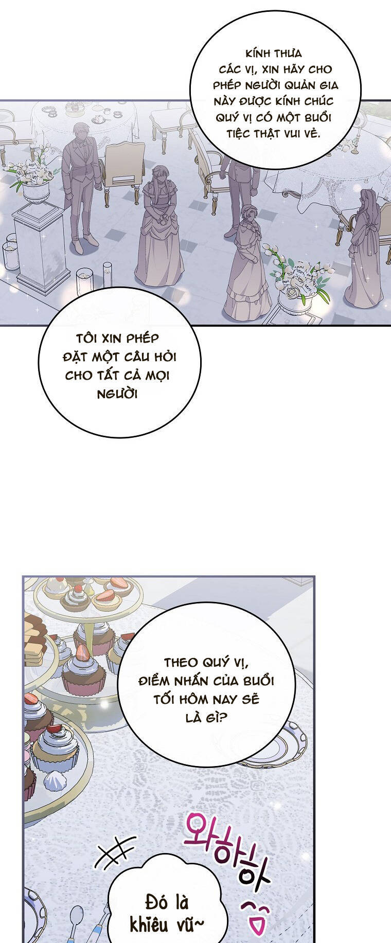 Chị Gái Ác Nữ Chapter  63 - 13