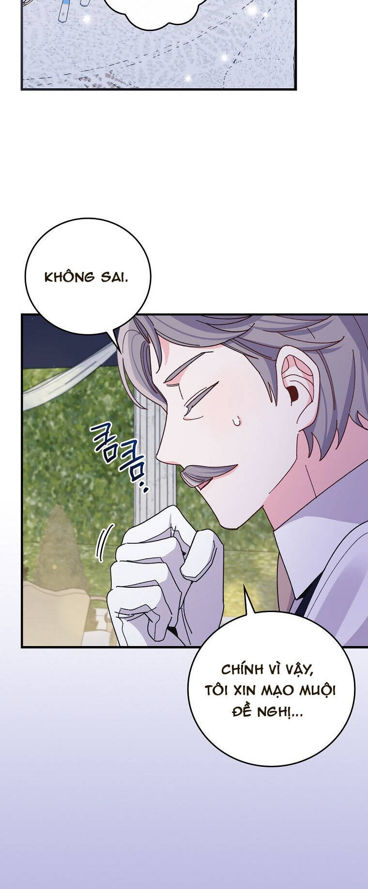 Chị Gái Ác Nữ Chapter  63 - 14