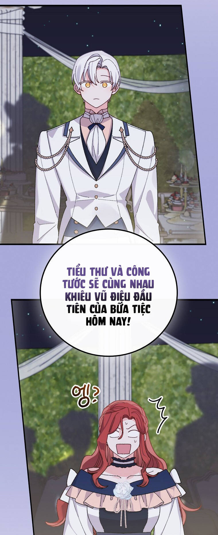 Chị Gái Ác Nữ Chapter  63 - 15