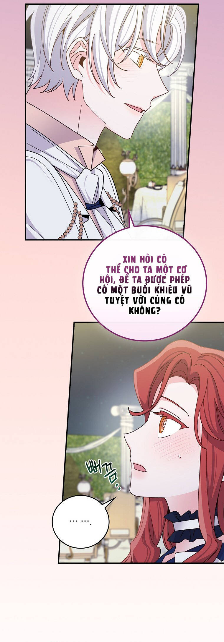 Chị Gái Ác Nữ Chapter  63 - 19