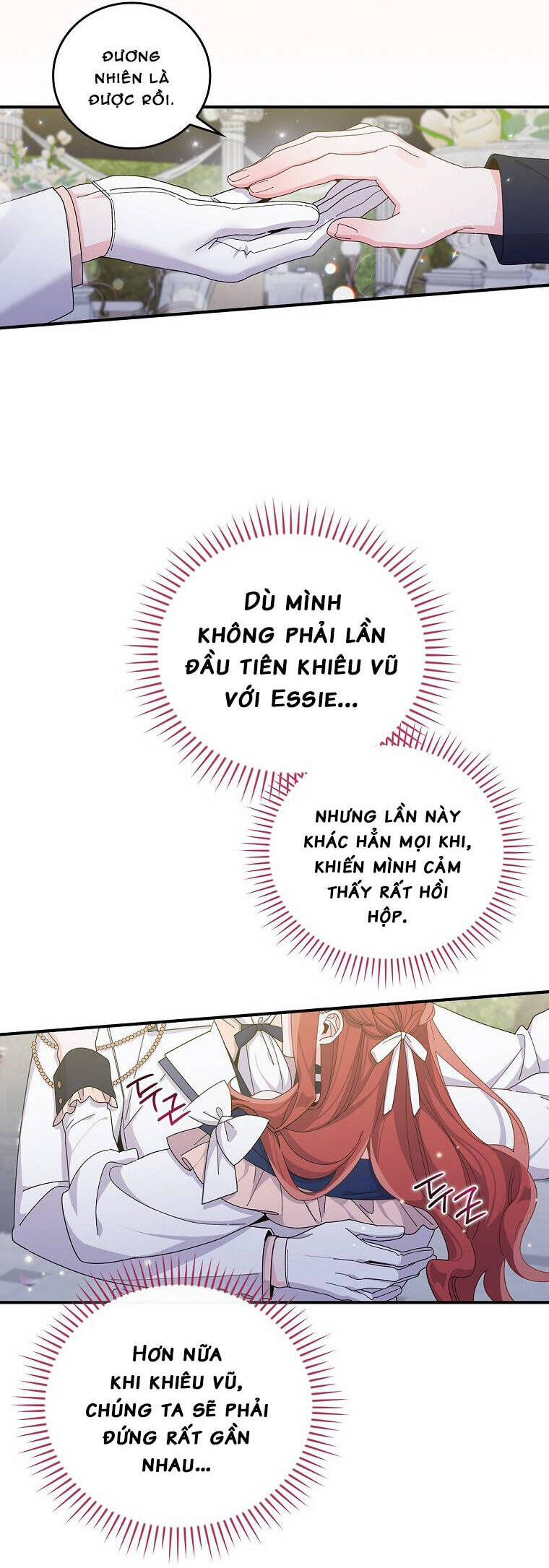 Chị Gái Ác Nữ Chapter  63 - 20