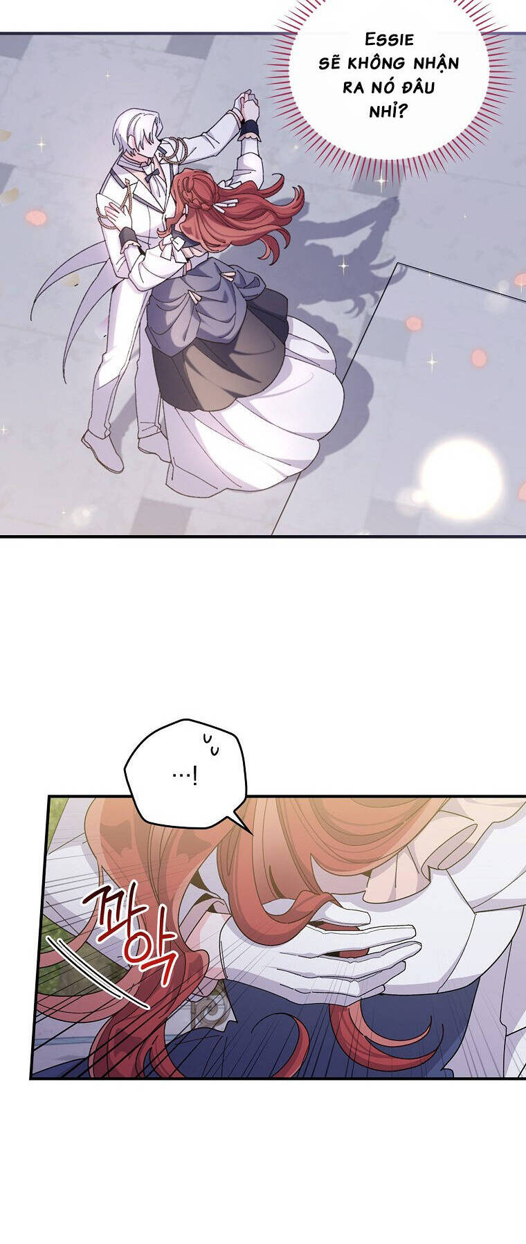 Chị Gái Ác Nữ Chapter  63 - 22