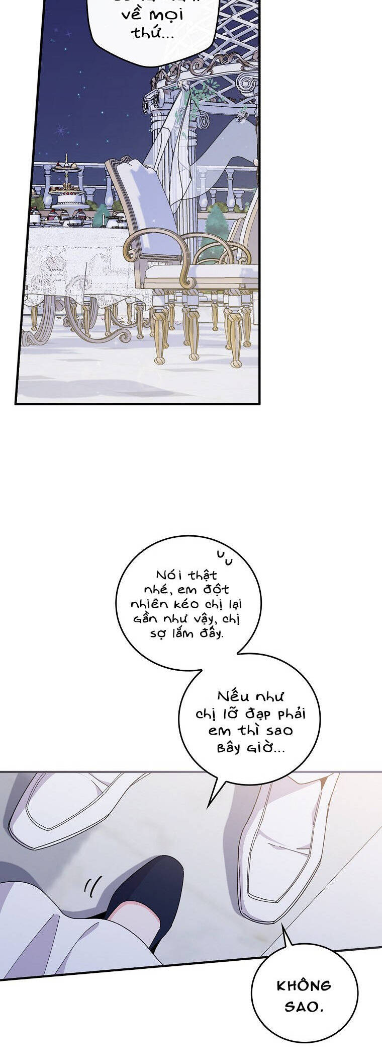 Chị Gái Ác Nữ Chapter  63 - 24