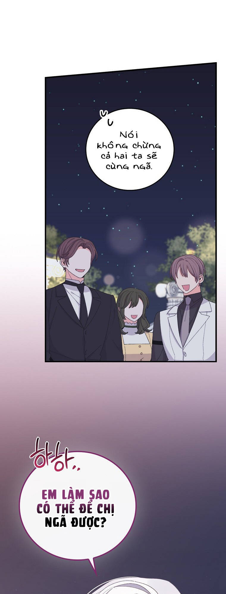 Chị Gái Ác Nữ Chapter  63 - 25