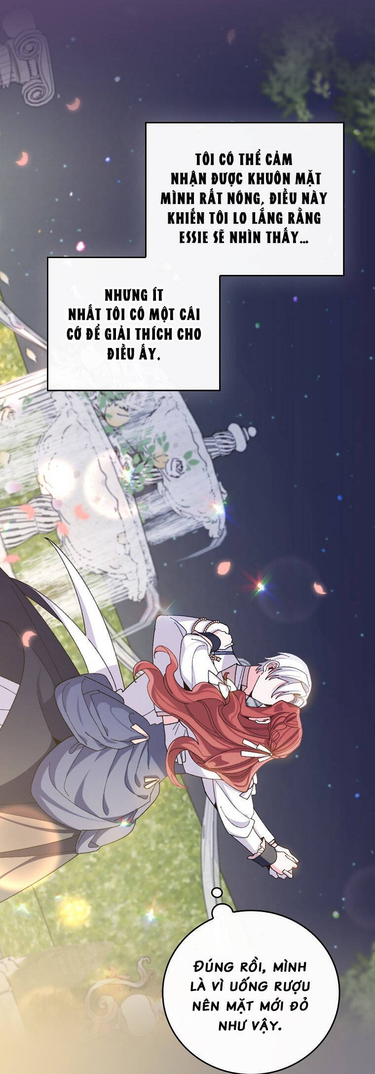 Chị Gái Ác Nữ Chapter  63 - 27