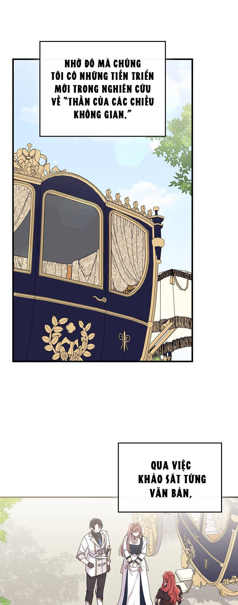 Chị Gái Ác Nữ Chapter  63 - 31