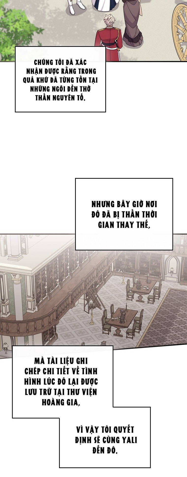 Chị Gái Ác Nữ Chapter  63 - 32