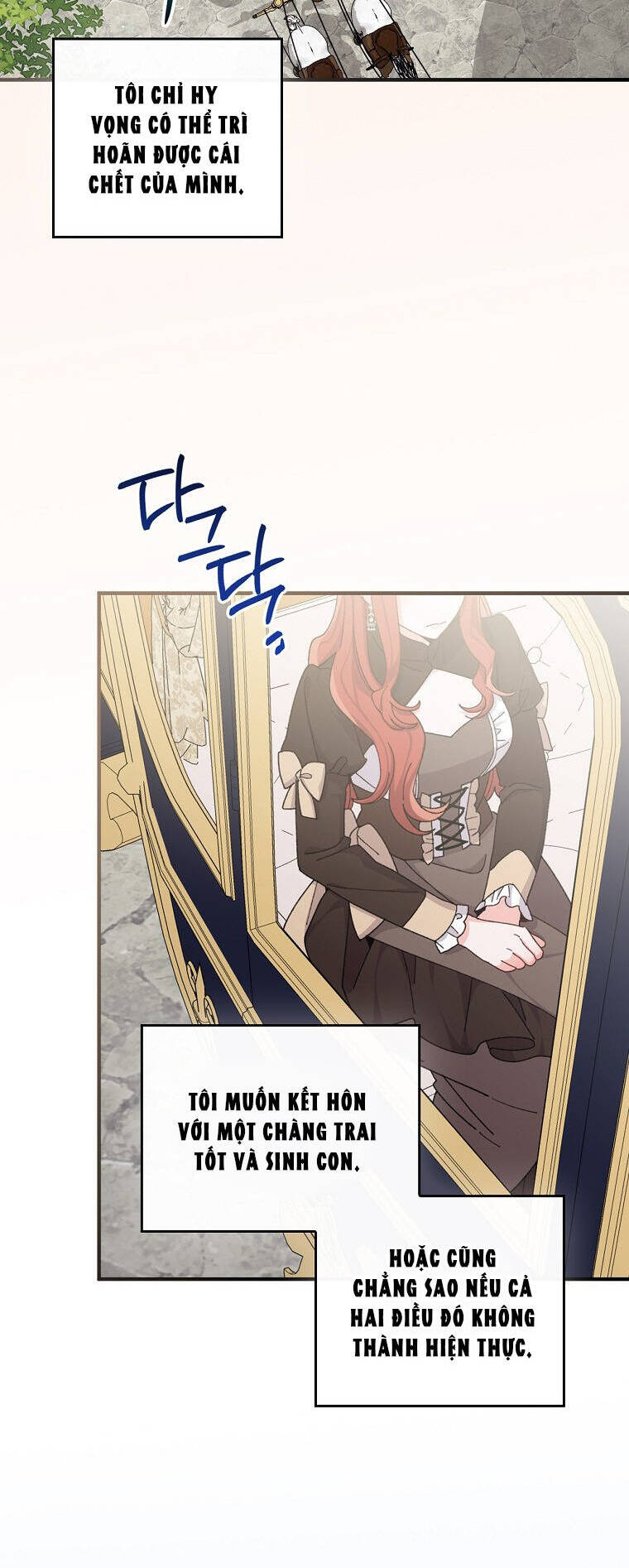 Chị Gái Ác Nữ Chapter  63 - 42