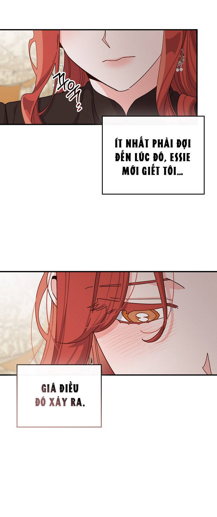 Chị Gái Ác Nữ Chapter  63 - 44