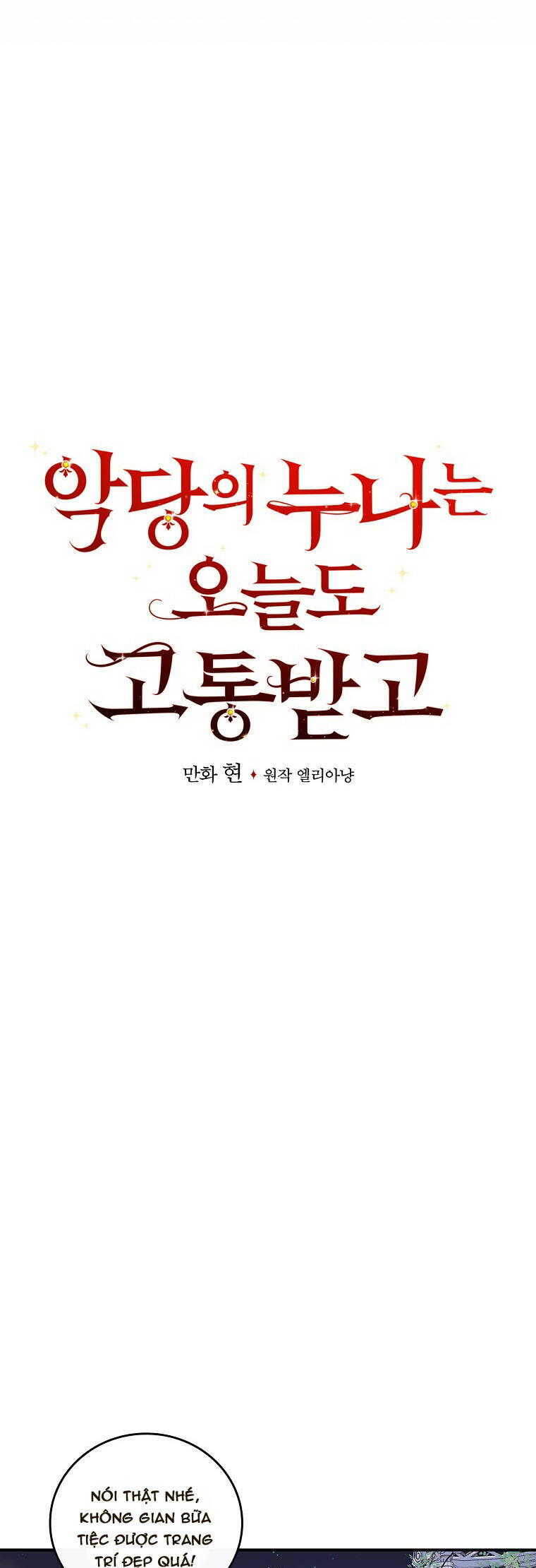 Chị Gái Ác Nữ Chapter  63 - 7