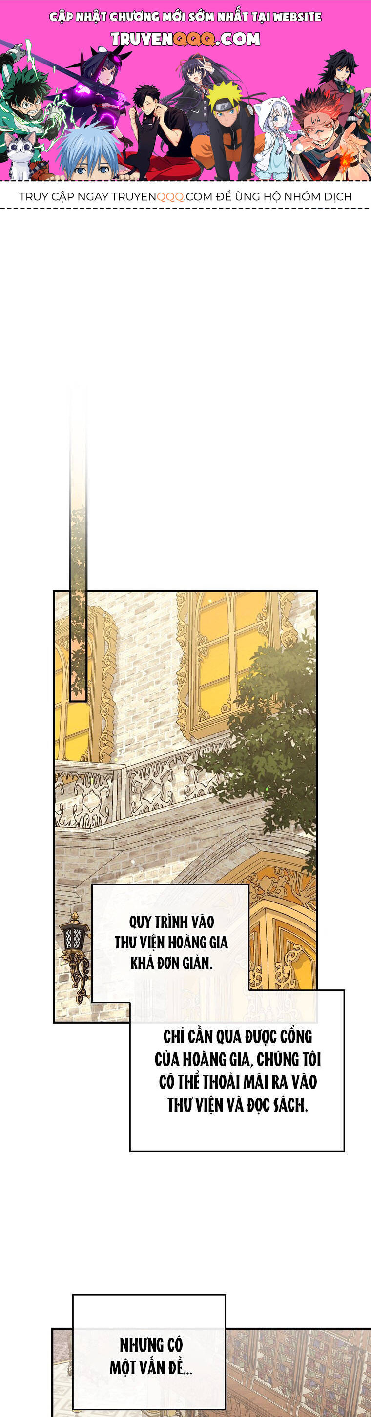 Chị Gái Ác Nữ Chapter  64 - 1