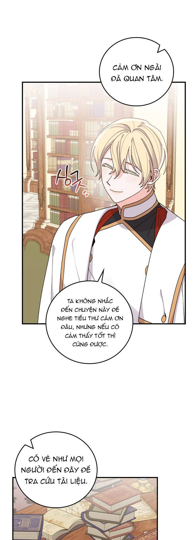 Chị Gái Ác Nữ Chapter  64 - 11