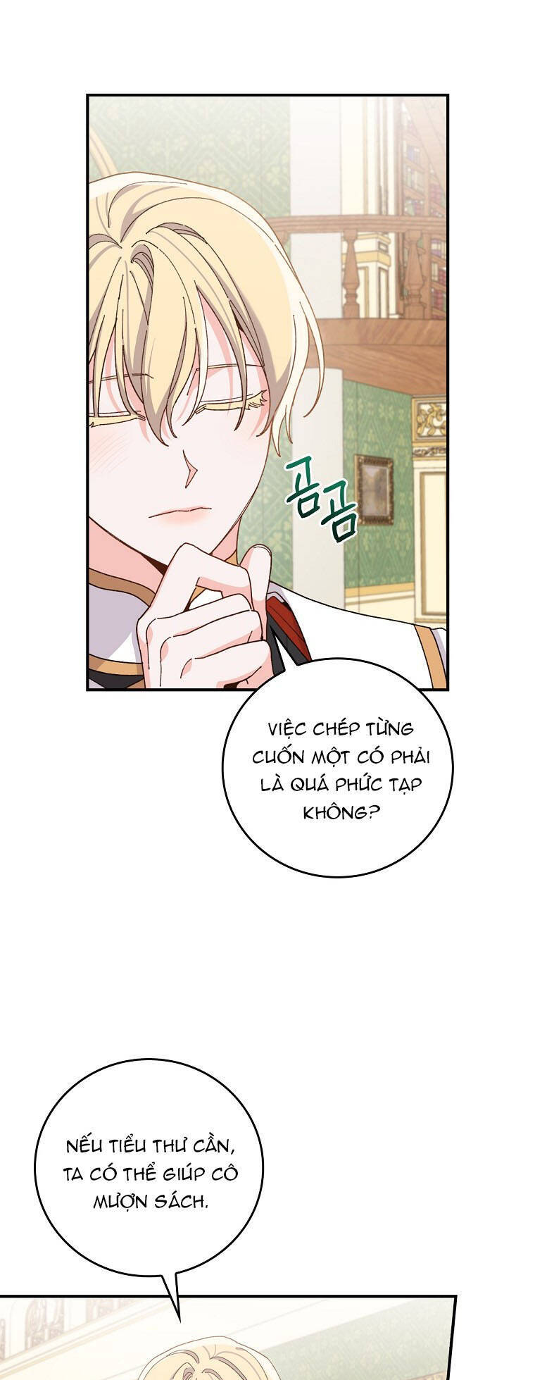 Chị Gái Ác Nữ Chapter  64 - 13