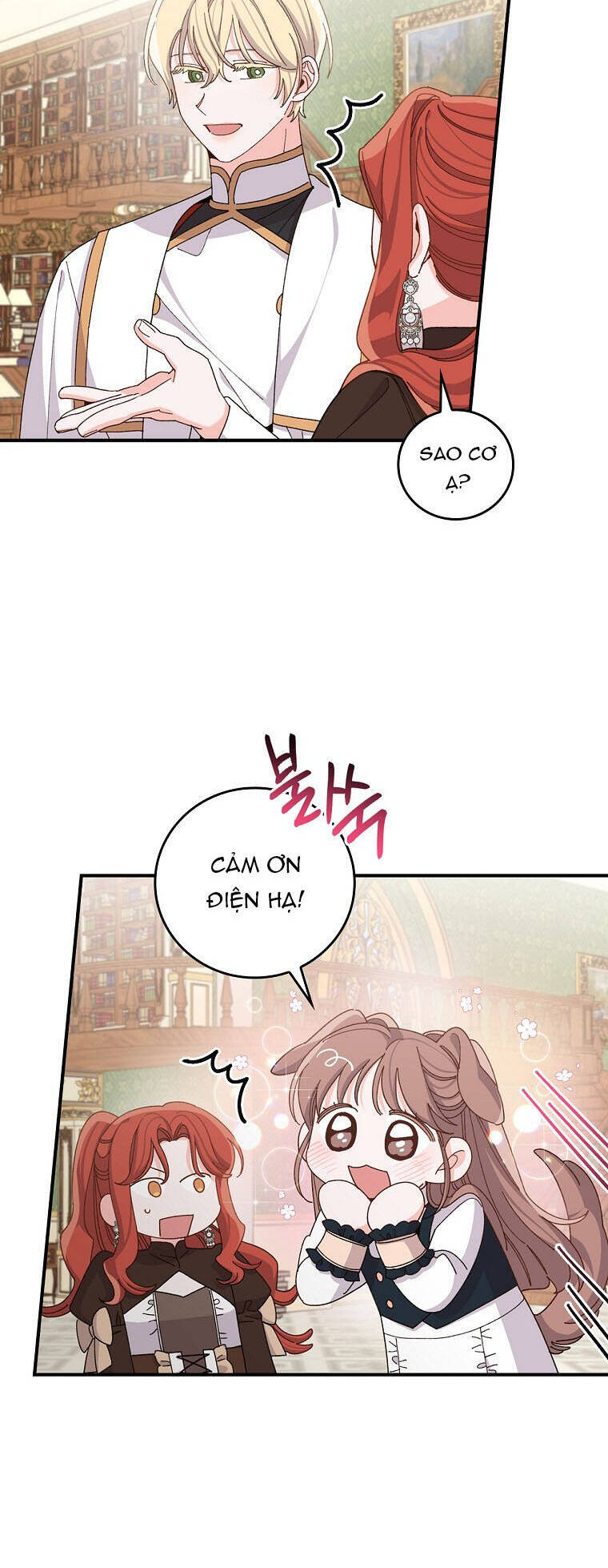 Chị Gái Ác Nữ Chapter  64 - 14