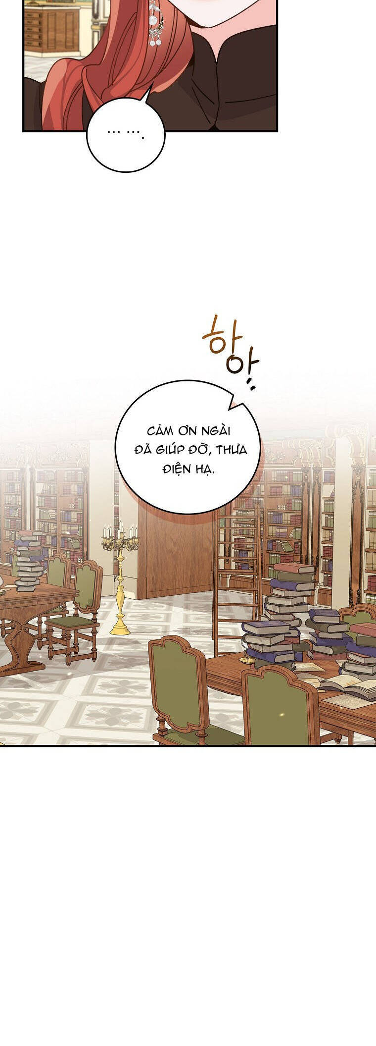 Chị Gái Ác Nữ Chapter  64 - 18