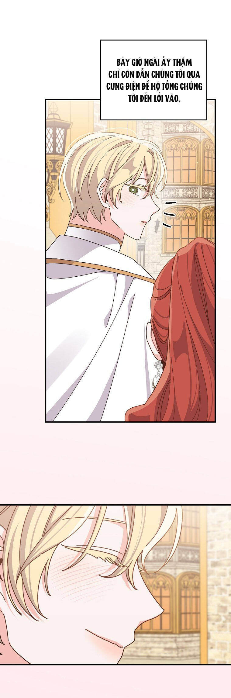 Chị Gái Ác Nữ Chapter  64 - 21