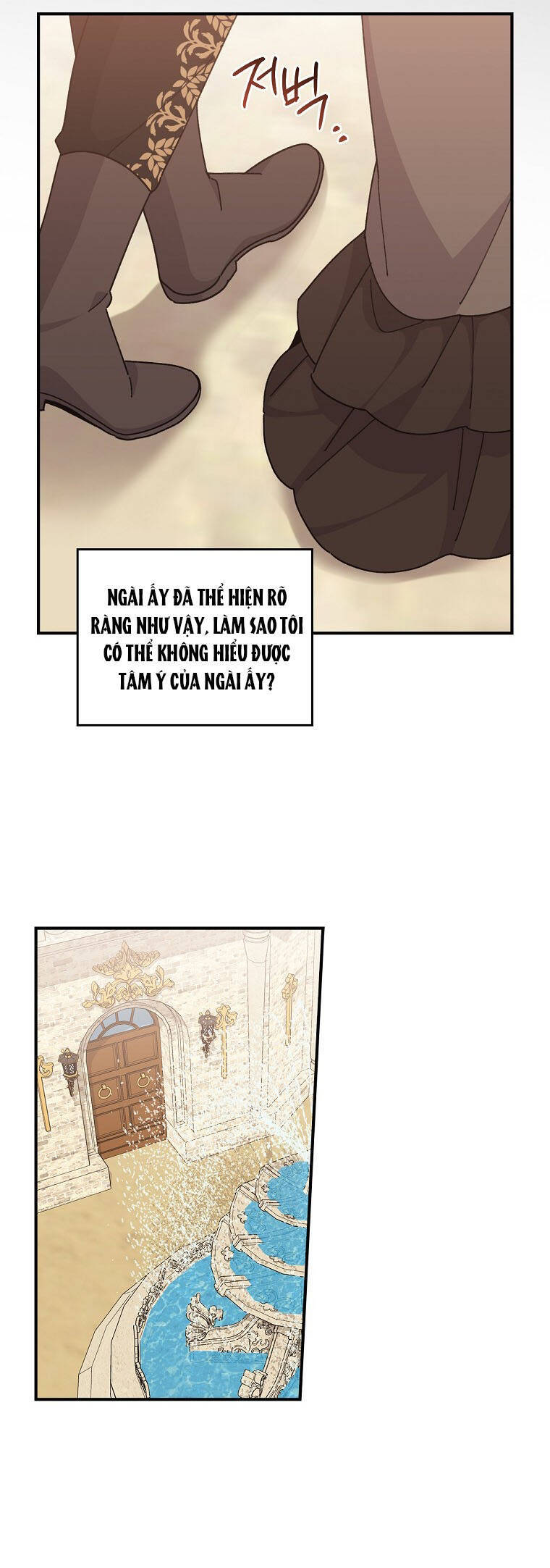 Chị Gái Ác Nữ Chapter  64 - 25